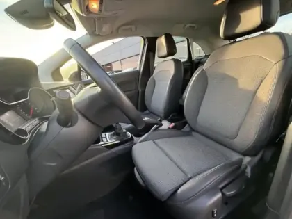 Photo 9 Opel Crossland  1.2 Turbo 110ch Elegance