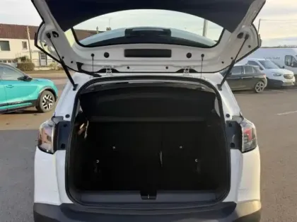 Photo 12 Opel Crossland  1.2 Turbo 110ch Elegance