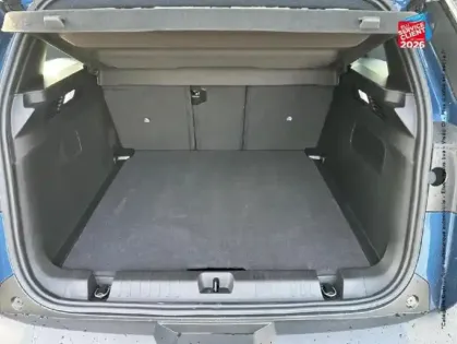 Photo 13 Jeep Compass  1.2 Turbo T3 145ch e-Hybrid Altitude BVR6