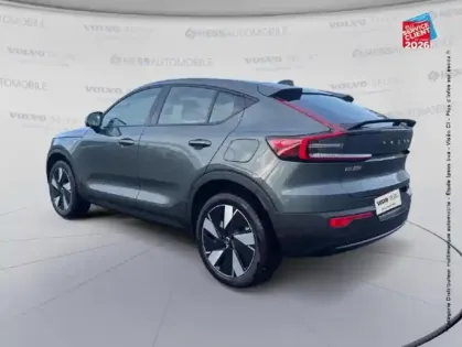 Photo 7 Volvo C40 E Single 238ch Plus