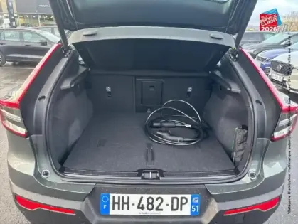 Photo 13 Volvo C40 E Single 238ch Plus