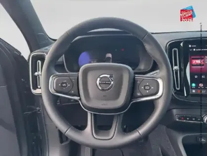 Photo 11 Volvo C40 E Single 238ch Plus