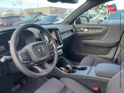 Photo 14 Volvo C40 E Single 238ch Plus