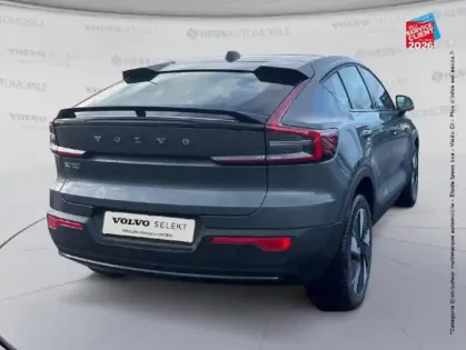 Photo 5 Volvo C40 E Single 238ch Plus