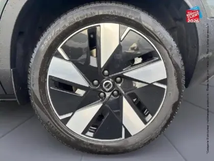 Photo 9 Volvo C40 E Single 238ch Plus