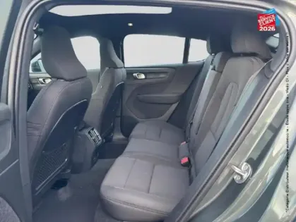 Photo 10 Volvo C40 E Single 238ch Plus