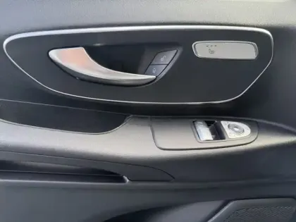 Photo 20 Mercedes Vito 116 CDI Mixto Extra long