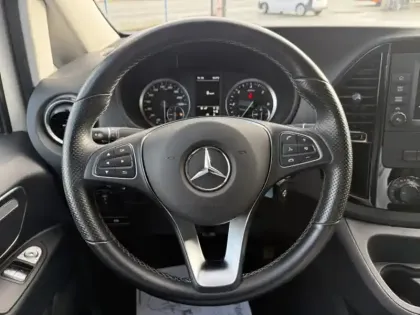 Photo 13 Mercedes Vito 116 CDI Mixto Extra long