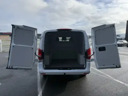 Photo 6 Mercedes Vito 116 CDI Mixto Extra long