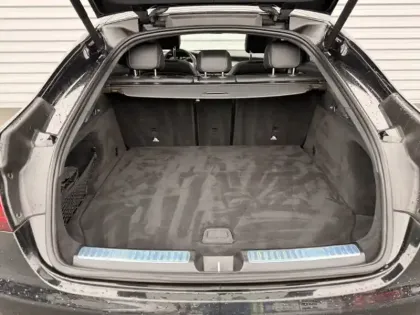 Photo 6 Mercedes Classe GLC 300de 4MATIC AMG Line