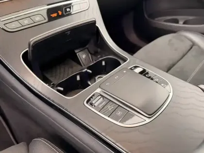 Photo 17 Mercedes Classe GLC 300de 4MATIC AMG Line