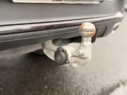 Photo 13 Mercedes Classe GLC 300de 4MATIC AMG Line