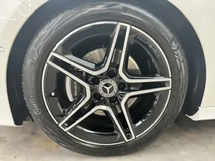 Photo 8 Mercedes Classe A Gén. IV (W177) Ph2 AMG Line 5