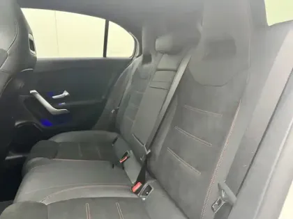 Photo 12 Mercedes Classe A Gén. IV (W177) Ph2 AMG Line 5