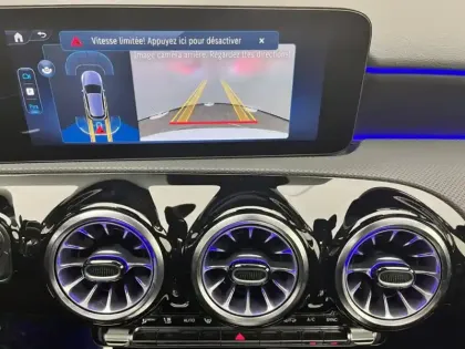 Photo 13 Mercedes Classe A Gén. IV (W177) Ph2 AMG Line 5