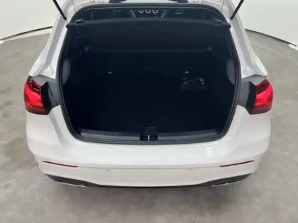 Photo 9 Mercedes Classe A Gén. IV (W177) Ph2 AMG Line 5