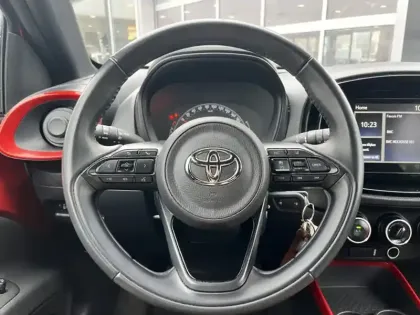 Photo 10 Toyota Aygo 1.0 VVT-i 72 Design