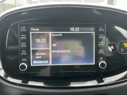 Photo 17 Toyota Aygo 1.0 VVT-i 72 Design