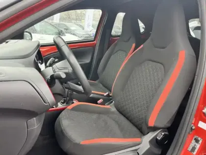 Photo 12 Toyota Aygo 1.0 VVT-i 72 Design