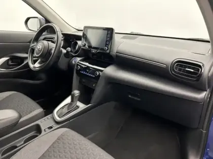 Photo 21 Toyota Yaris 1.5 116H DYNAMIC