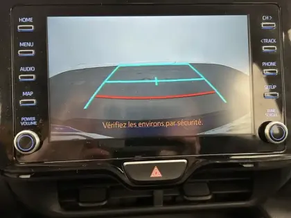 Photo 24 Toyota Yaris 1.5 116H DYNAMIC