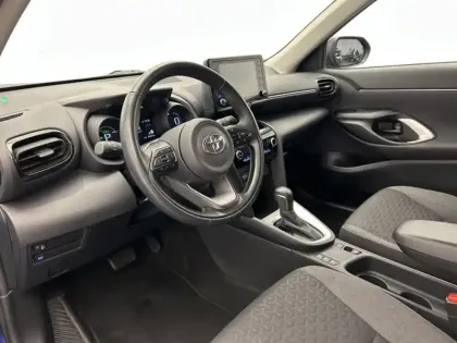 Photo 17 Toyota Yaris 1.5 116H DYNAMIC