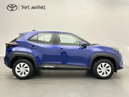 Photo 6 Toyota Yaris 1.5 116H DYNAMIC