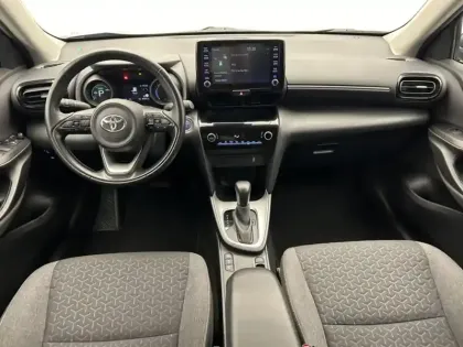 Photo 20 Toyota Yaris 1.5 116H DYNAMIC