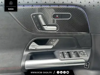 Photo 11 Mercedes GLA 200 d AMG Line