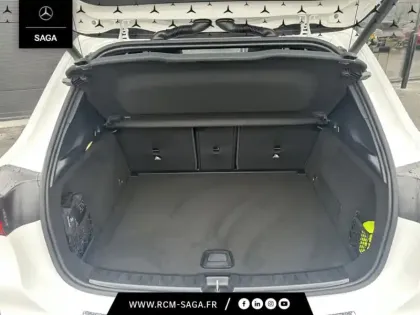 Photo 9 Mercedes GLA 200 d AMG Line