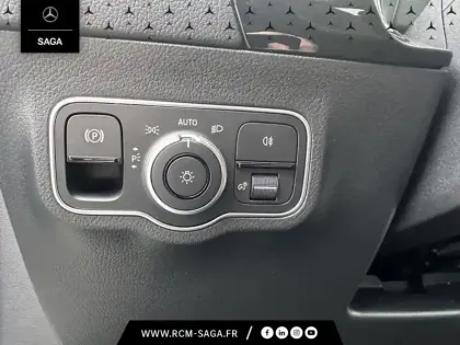 Photo 12 Mercedes GLA 200 d AMG Line