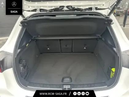 Photo 24 Mercedes GLA 200 d AMG Line