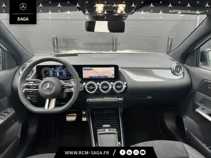 Photo 25 Mercedes GLA 200 d AMG Line