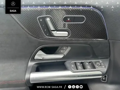 Photo 26 Mercedes GLA 200 d AMG Line