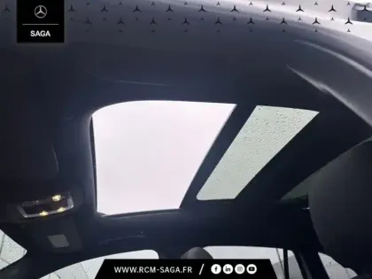 Photo 13 Mercedes GLA 200 d AMG Line