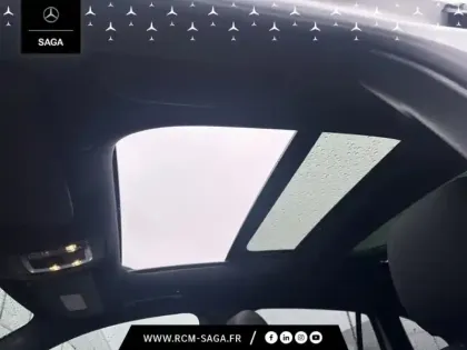 Photo 28 Mercedes GLA 200 d AMG Line