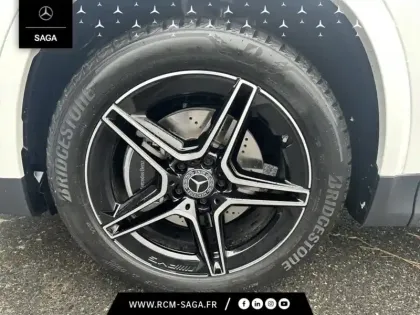 Photo 23 Mercedes GLA 200 d AMG Line