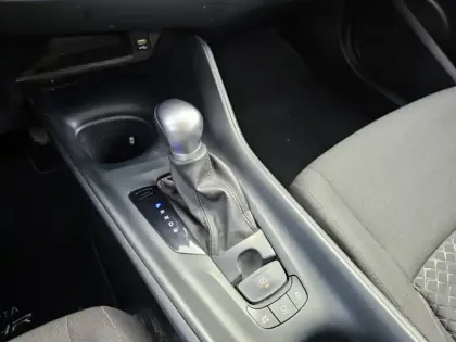 Photo 19 Toyota C-HR 1.8 Hybride 122 Dynamic Ultimate