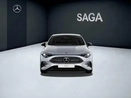 Photo 7 Mercedes CLA Gén. II (C118) Ph2 AMG Line 4