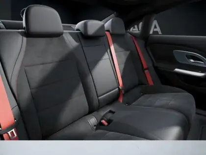 Photo 38 Mercedes CLA Gén. II (C118) Ph2 AMG Line 4