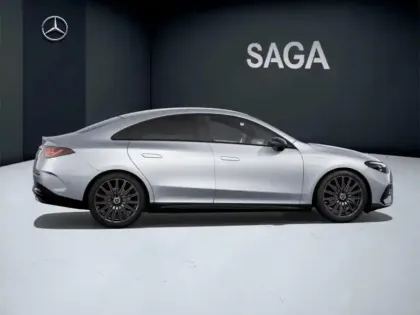 Photo 16 Mercedes CLA Gén. II (C118) Ph2 AMG Line 4