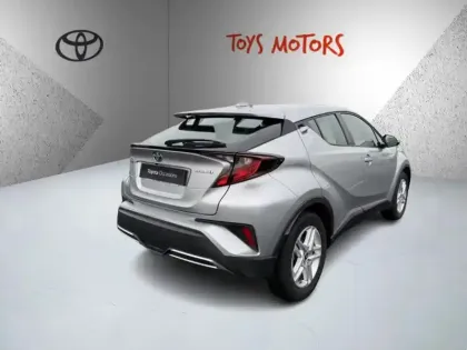 Photo 22 Toyota C-HR 2.0 Hybride 184 Dynamic Business