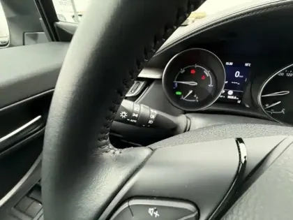 Photo 21 Toyota C-HR 2.0 Hybride 184 Dynamic Business