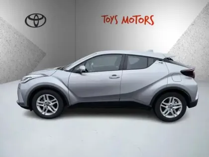 Photo 26 Toyota C-HR 2.0 Hybride 184 Dynamic Business