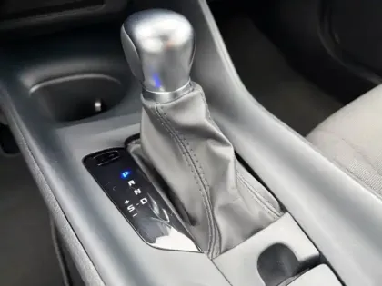 Photo 24 Toyota C-HR 2.0 Hybride 184 Dynamic Business