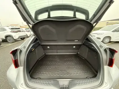 Photo 5 Toyota C-HR 2.0 Hybride 184 Dynamic Business