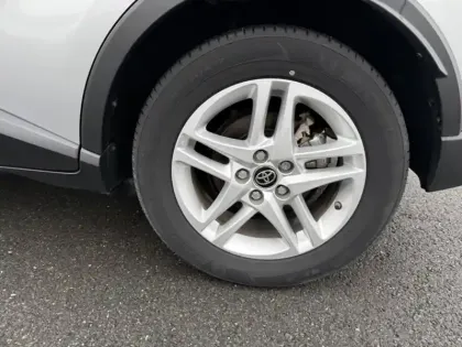 Photo 8 Toyota C-HR 2.0 Hybride 184 Dynamic Business