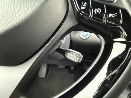 Photo 11 Toyota C-HR 2.0 Hybride 184 Dynamic Business