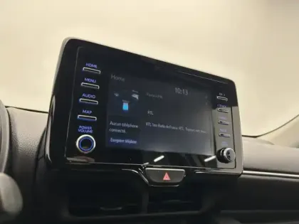 Photo 20 Toyota Yaris Hybride 116h Dynamic