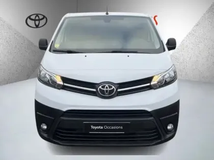 Photo 7 Toyota Proace 120 D-4D Business